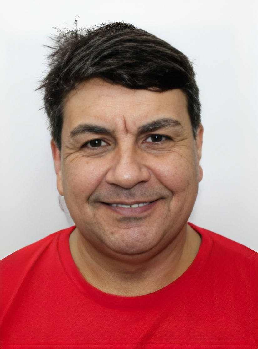 Foto de Fábio Andrade